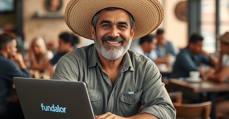 autor del sitio Funlador Casino