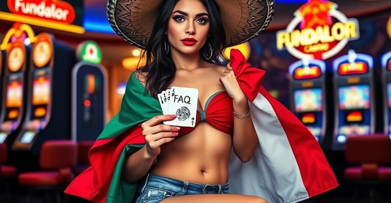 ¿Cómo verifico mi cuenta en Fundalor Casino y qué documentos necesito?