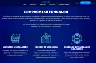 Compromiso Fundalor