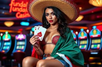 ¿Fundalor Casino cuenta con licencia oficial para operar en México?
