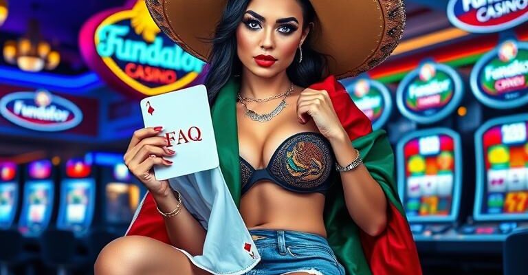 ¿Fundalor Casino utiliza cookies en su plataforma?