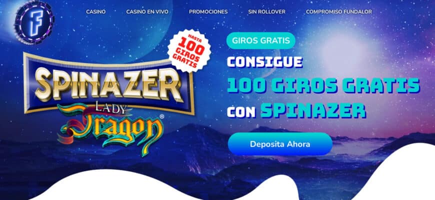 ¡Gira la Rueda Spinazer y Obtén Giros Sin Costo!