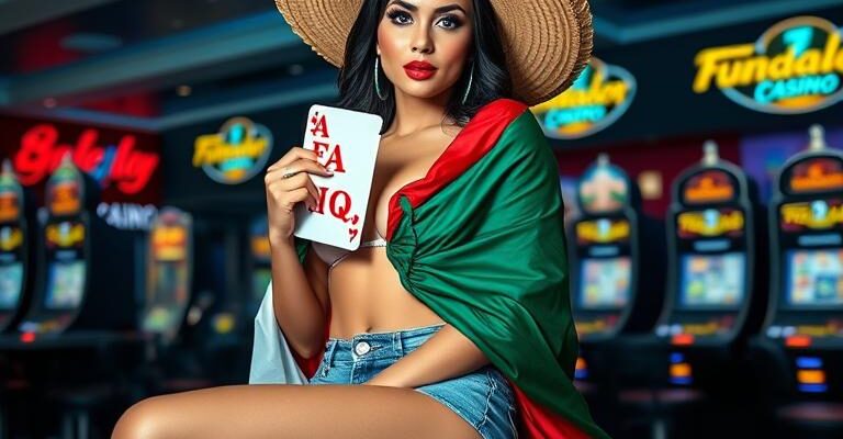 ¿Qué bonos y promociones están disponibles en Fundalor Casino?