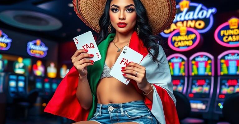 ¿Qué bonos y promociones puedo disfrutar en Fundalor Casino como jugador mexicano?