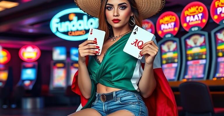 ¿Qué sucede si no he establecido límites de juego en Fundalor Casino?