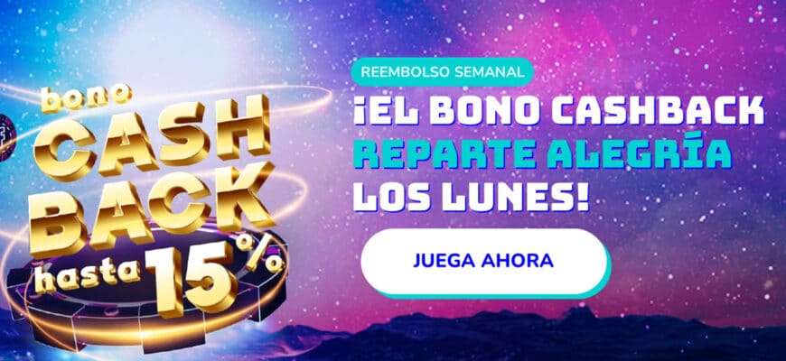 REEMBOLSO SEMANAL