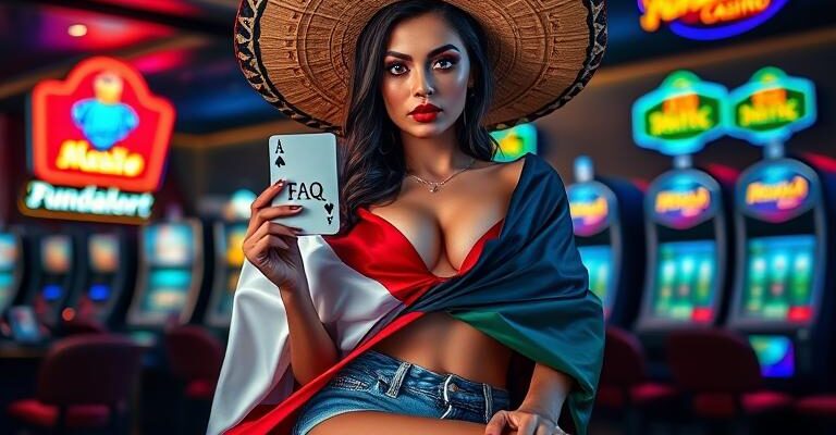 ¿Son justos los juegos en Fundalor Casino?
