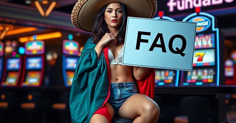 ¿Tengo que pagar comisiones al realizar depósitos en Fundalor Casino?