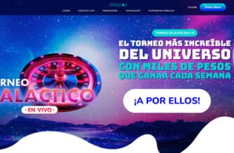 TORNEO DE SLOTS BUY IN